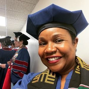 Meet your Posher, Marky